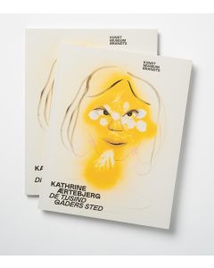 Ærtebjerg | De Tusind Gåders Sted